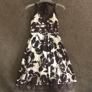 Spring/Summer semi-formal dress